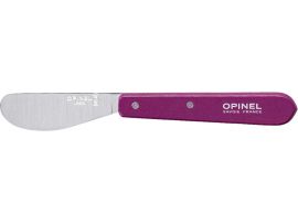 Нож Opinel №117 Spreading, фиолетовый