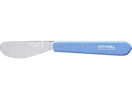 Нож Opinel №117 Spreading, голубой