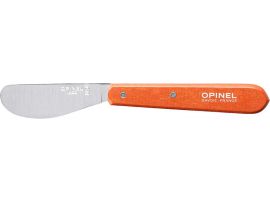 Нож Opinel №117 Spreading, оранжевый