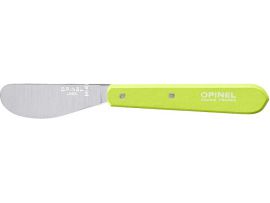 Нож Opinel №117 Spreading, салатовый