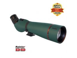 Подзорная труба Alpen Rainier 25-75x86/45 ED HD Waterproof