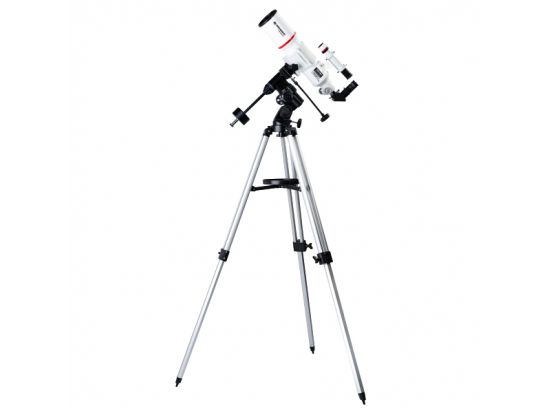 Телескоп Bresser Messier AR-90S/500 EQ3