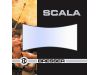 Бинокль Bresser Scala CB 3x27