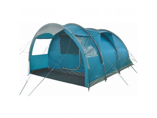 Палатка Highlander Maple 5 Teal
