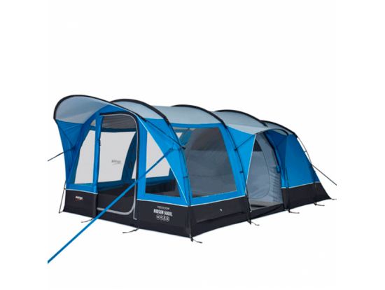 Туризм - Палатка Vango Hudson 500XL Sky Blue