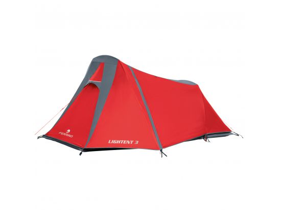 Палатка Ferrino Lightent 3 (8000) Red