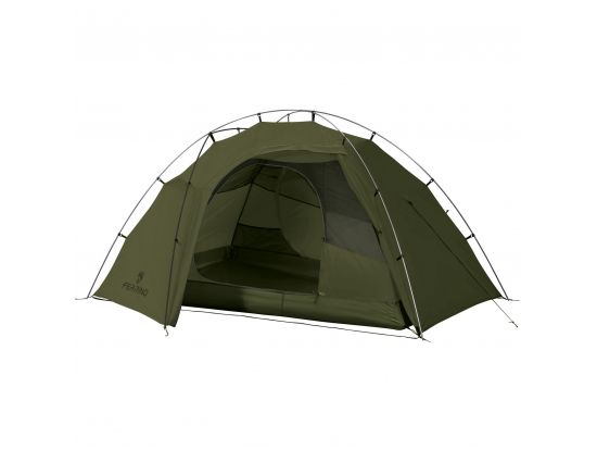 Палатка Ferrino Force 2 (8000) Olive Green