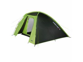 Палатка High Peak Rapido 3 (Dark Green/Light Green)