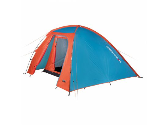 Палатка High Peak Rapido 3 (Blue/Orange)