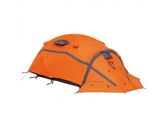 Туризм - Палатка Ferrino Snowbound 3 (8000) Orange