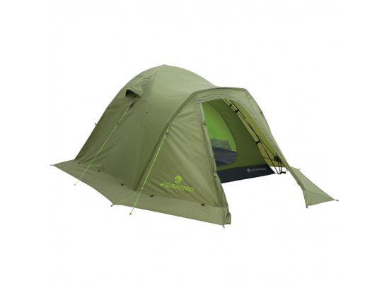 Палатка Ferrino Tenere 3 Green