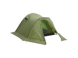 Палатка Ferrino Tenere 4 Green