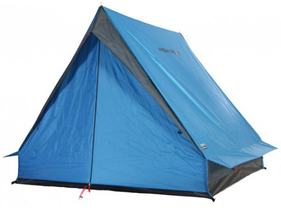 Палатка High Peak Scout 3 Blue