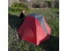 Палатка Ferrino Spectre 2 Red/Gray