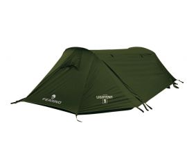 Палатка Ferrino Lightent 1 (8000) Olive Green