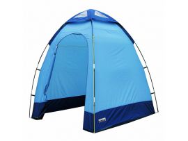 Палатка High Peak Aquadome Blue