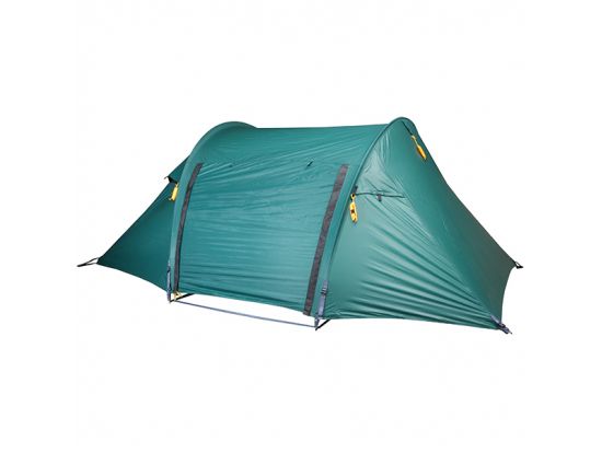 Палатка Wechsel Aurora 2 Zero-G (Green) + коврик надувной 2 шт