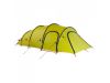 Палатка Wechsel Endeavour 4 Unlimited (Green)+коврик надувной 4шт