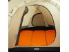 Палатка Wechsel Halos 3 Zero-G (Sand) + коврик надувной 3 шт