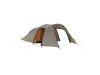 Палатка Wechsel Intrepid 4 Travel (Oak) + коврик Mola 4 шт