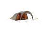 Палатка Wechsel Intrepid 4 Travel (Oak) + коврик Mola 4 шт