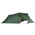 Палатка Wechsel Outpost 3 Zero-G (Green) + коврик надувной 3 шт