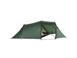 Палатка Wechsel Outpost 3 Zero-G (Green) + коврик надувной 3 шт