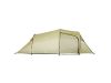 Палатка Wechsel Outpost 3 Zero-G (Sand) + коврик надувной 3 шт