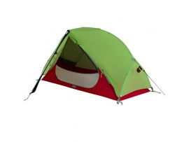 Палатка Wechsel Scout 1 Zero-G (Pear) + коврик надувной 1 шт