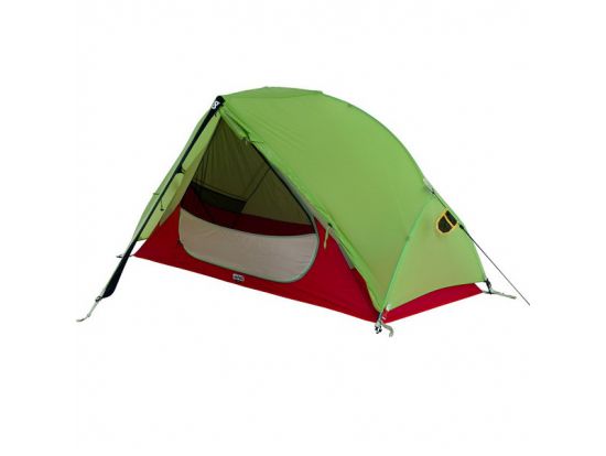 Палатка Wechsel Scout 1 Zero-G (Pear) + коврик надувной 1 шт