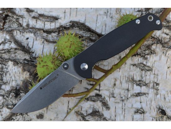 Нож Realsteel H6-S1 Grey