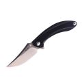 Нож Ruike P155-B black