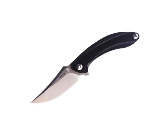 Нож Ruike P155-B black