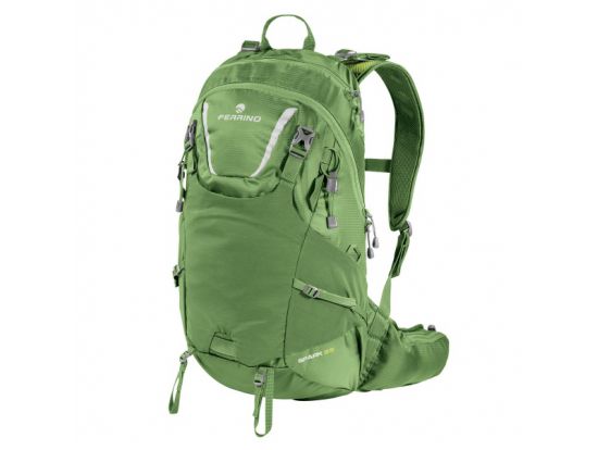 Рюкзак спортивный Ferrino Spark 23 Green