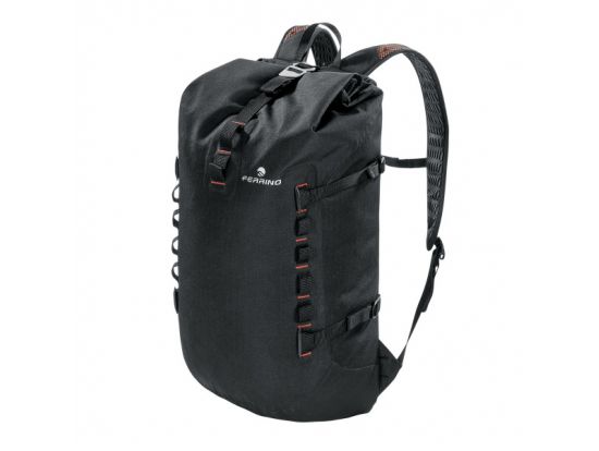 Рюкзак спортивный Ferrino Dry-Up 22 OutDry Black