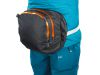 Рюкзаки - Рюкзак туристический Ferrino XMT 80+10 Black/Orange