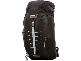 Рюкзак туристический High Peak Vortex 24 (Black)