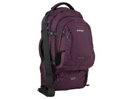 Рюкзак туристический Vango Freedom 60+20 Purple