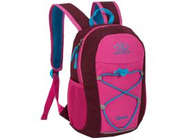 Рюкзак городской Highlander Quest 12 Pink