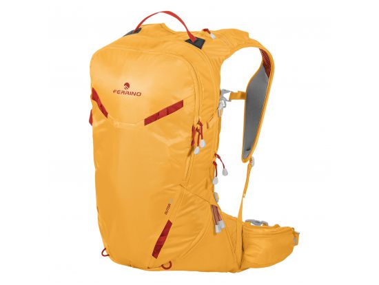 Рюкзак туристический Ferrino Rutor 25 Yellow