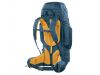 Рюкзак туристический Ferrino Transalp 80 Blue/Yellow