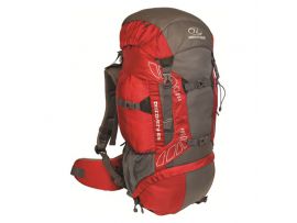 Рюкзак туристический Highlander Discovery 65 Red