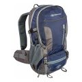 Рюкзак туристический Highlander Hiker 40 Navy Blue