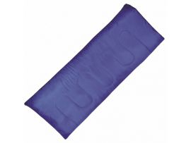 Спальный мешок Highlander Sleeper 200/+10°C Royal Blue (Left)