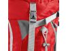 Рюкзак туристический Ferrino Finisterre 48 Red White Straps