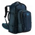 Рюкзак туристический Vango Freedom II 60+20 Turbulent Blue