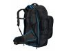 Рюкзак туристический Vango Freedom II 60+20 Carbide Grey/Volt Blue