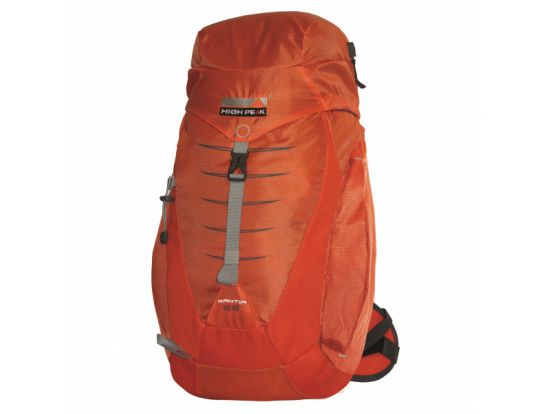 Рюкзак туристический High Peak Xantia 26 (Orange)