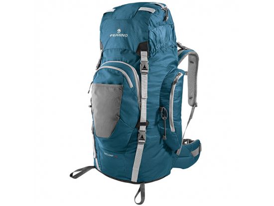 Рюкзак туристический Ferrino Chilkoot 75 Blue