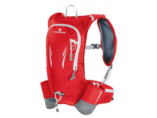Рюкзак спортивный Ferrino X-Cross Large 12 Red